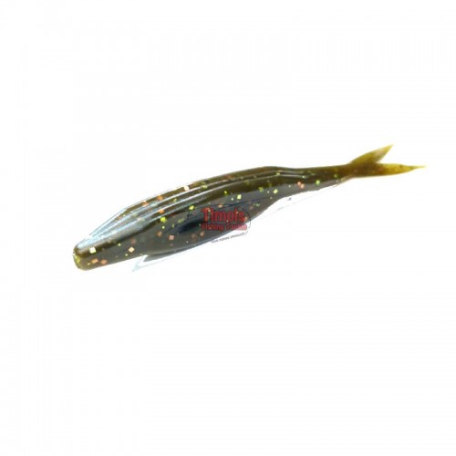 ZOOM S-FLUKE YABBY MUDBUG ZOOM S-FLUKE YABBY MUDBUG